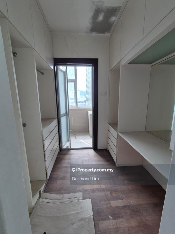 Kondominium untuk Dijual di The LOOC Residence oleh Desmond Lim - iProperty.com.my