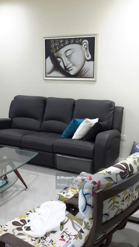 2-storey Terraced House for Sale in AQUILA @ TAMAN ALAM SUTERA, BANDAR PUNCAK ALAM, Puncak Alam by Anand - iProperty.com.my
