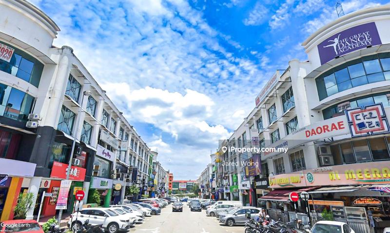 Kedai untuk Dijual di Bandar Puteri Puchong, Puchong oleh Jared Wong - iProperty.com.my