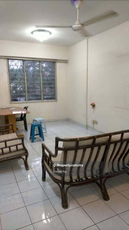 For Sale - Garden Park