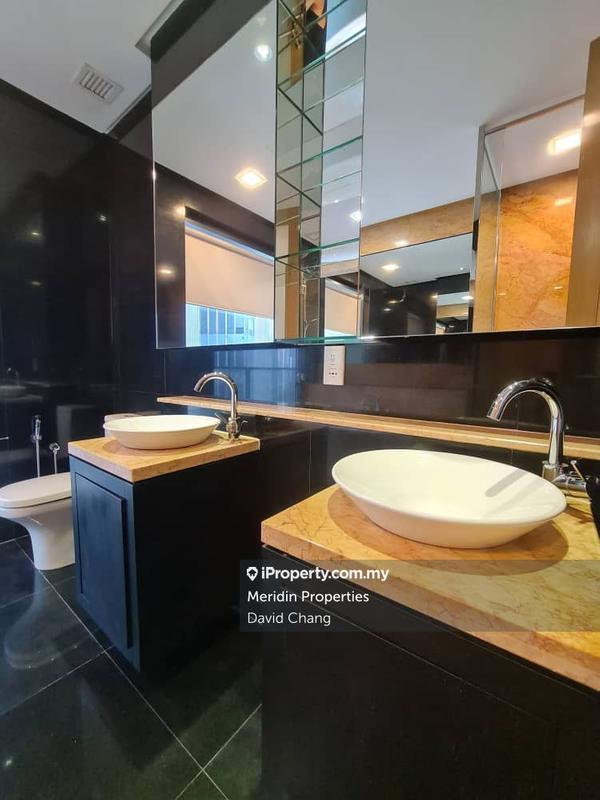 Service Residence for Sale in St Mary Residences by David Chang - iProperty.com.my