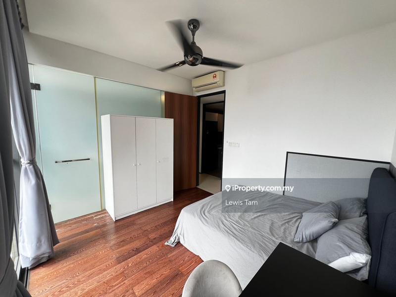 Kondominium untuk Dijual di The Fennel oleh Lewis Tam - iProperty.com.my