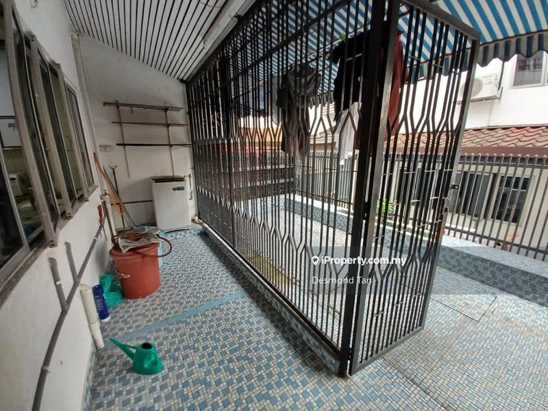 Semi-Detached House for Sale in Seksyen 17, Petaling Jaya by Desmond Tan - iProperty.com.my