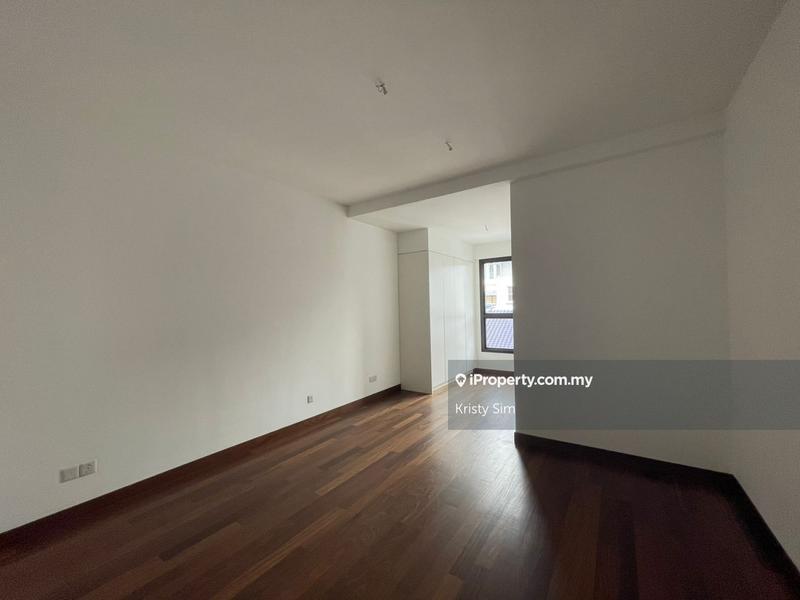Condominium for Sale in Sastra U-Thant by Kristy Sim - iProperty.com.my
