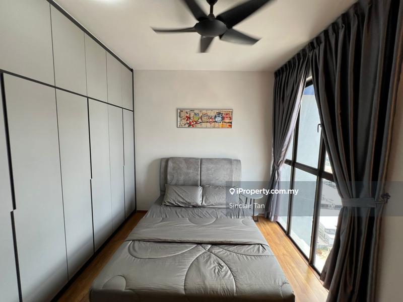 For Rent - Admiral Residences