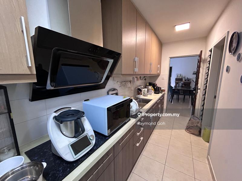 Townhouse for Sale in Tropicana Heights, Kajang by Raymond Goh - iProperty.com.my