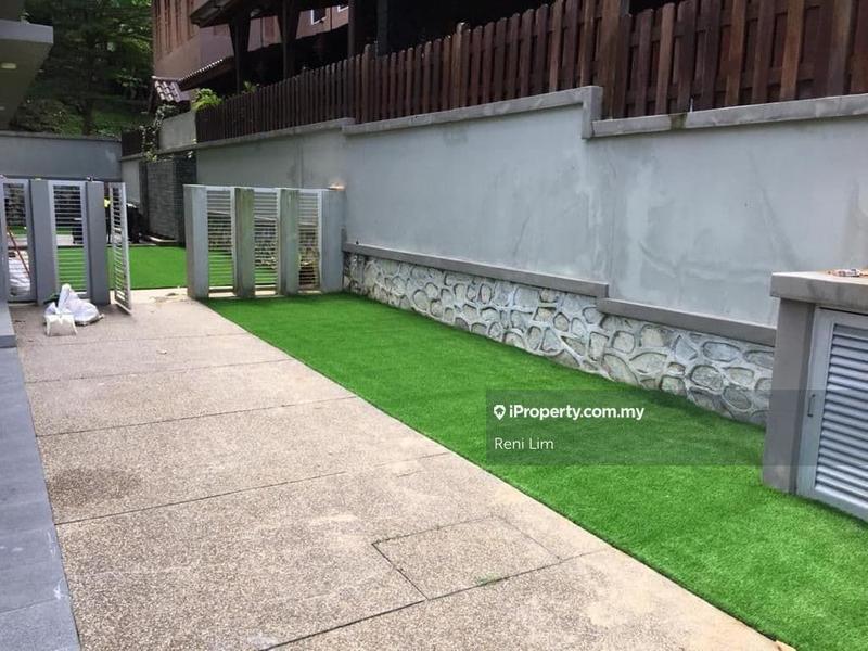 Rumah Berkembar untuk Dijual di Rafflesia,Damansara Perdana, PJ, Petaling Jaya, Damansara Perdana oleh Reni Lim - iProperty.com.my