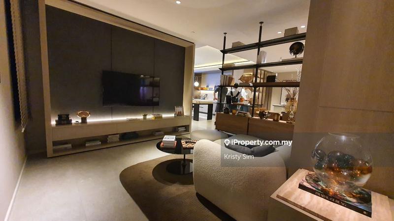Condominium for Sale in Aetas Seputeh by Kristy Sim - iProperty.com.my