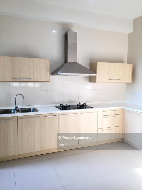 For Rent - Desa Idaman Residences