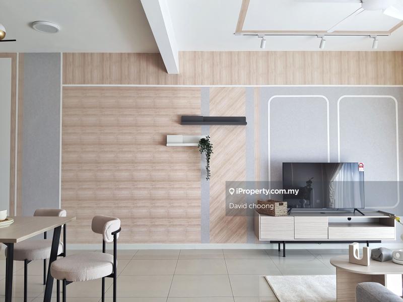 Service Residence for Rent in Sunway Serene by David choong - iProperty.com.my