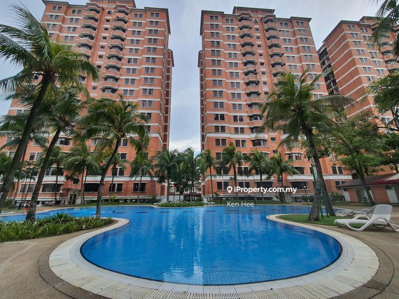 For Sale - Putra Indah Condominium
