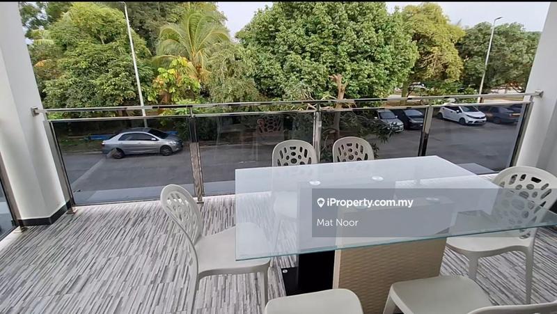 2-storey Terraced House for Sale in Seksyen 7, Shah Alam by Mat Noor - iProperty.com.my