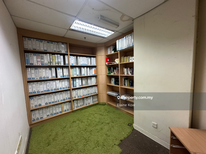 Office for Rent in Ampwalk, jalan ampang, Ampang by Elaine Kow - iProperty.com.my