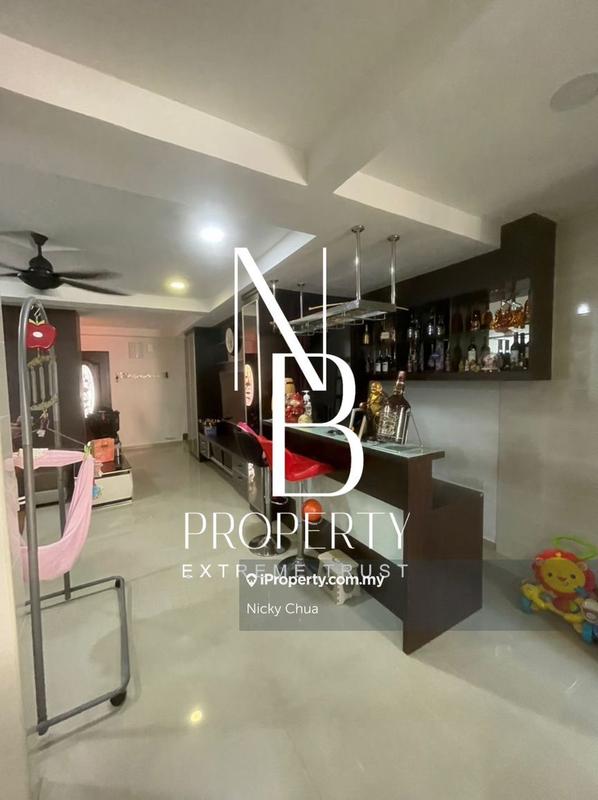 Rumah Teres 2-Tingkat untuk Dijual di Seremban 2, Negeri Sembilan oleh Nicky Chua - iProperty.com.my