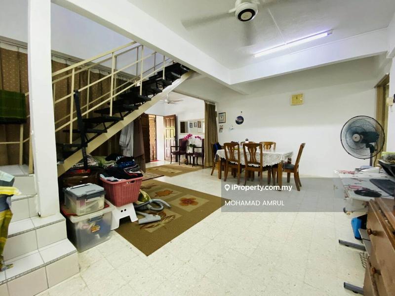 2-storey Terraced House for Sale in Taman Permata, Ampang by Amrul Jamaludin - Dining Room - iProperty.com.my