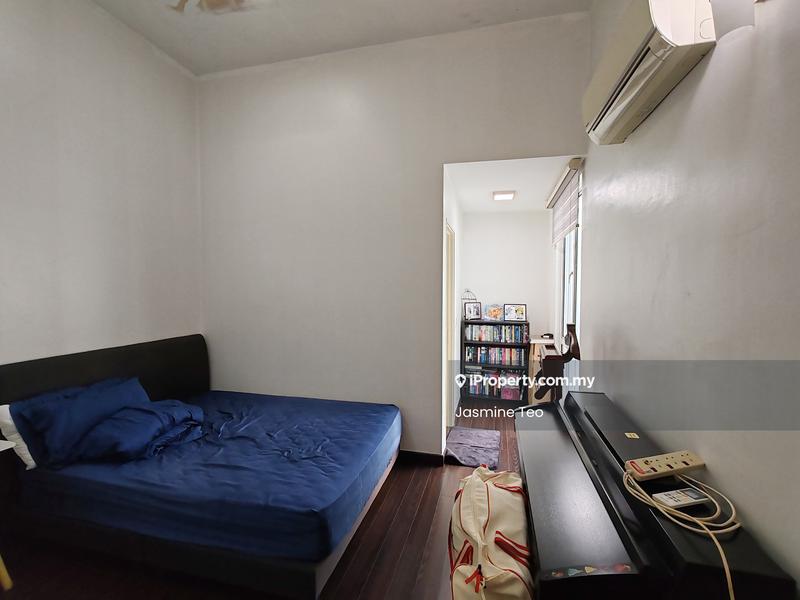 Rumah Berkembar untuk Dijual di Setia Damai 15, Setia Alam oleh Jasmine Teo - Bedroom - iProperty.com.my