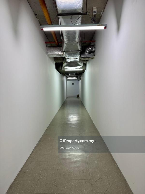 For Rent - Mutiara Damansara Office