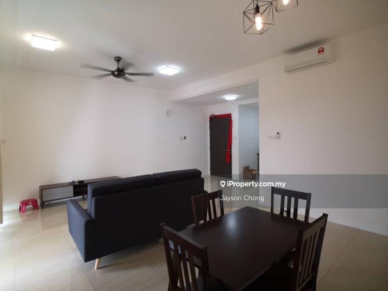 Kondominium untuk Dijual di CloudTree Residence oleh Jayson Chong - iProperty.com.my