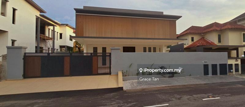 Bungalow House untuk Dijual di Seri Kembangan, Selangor oleh Grace Tan - iProperty.com.my