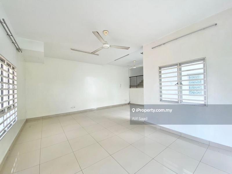 2-storey Terraced House for Sale in Puncak Bestari, Puncak Alam by Alif Saad - iProperty.com.my