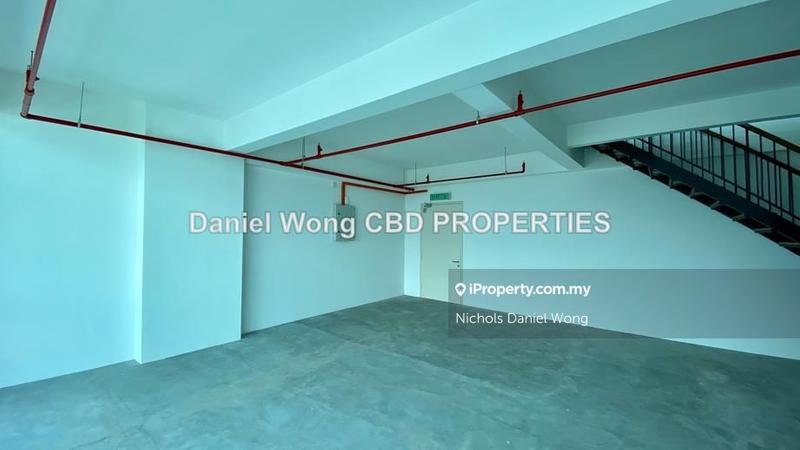 Pejabat untuk Dijual di Mont Kiara, Mont Kiara oleh Daniel Wong - iProperty.com.my