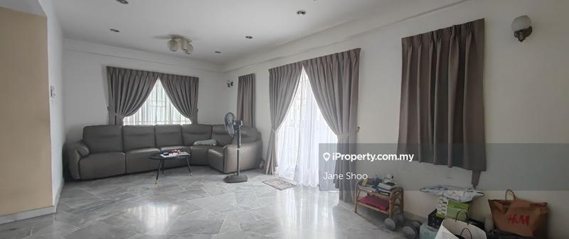 Townhouse for Sale in Bukit oug town house, Bukit Jalil by Jane Shoo - iProperty.com.my