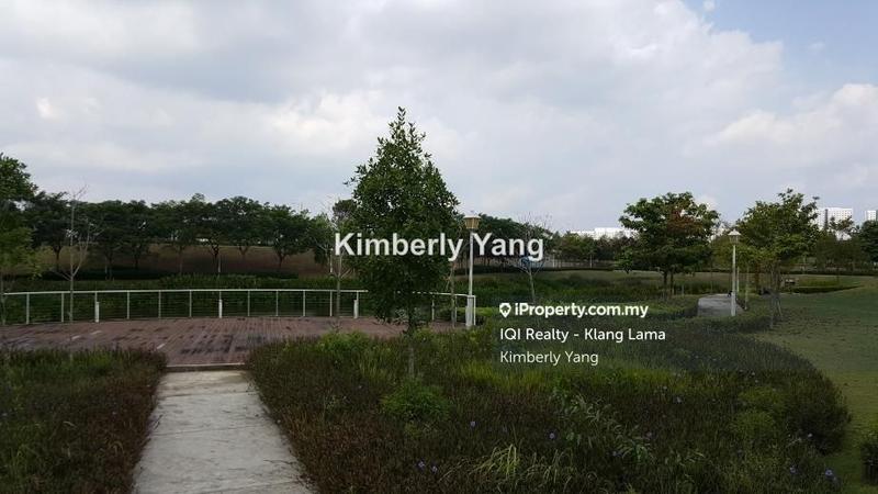 Banglo Tanah untuk Dijual di Gentlebre, Eco Majestic, Semenyih oleh Kimberly Yang - iProperty.com.my
