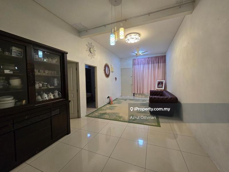 1-storey Terraced House for Sale in Taman Bayu Indera, Lukut by Azrul Othman - iProperty.com.my