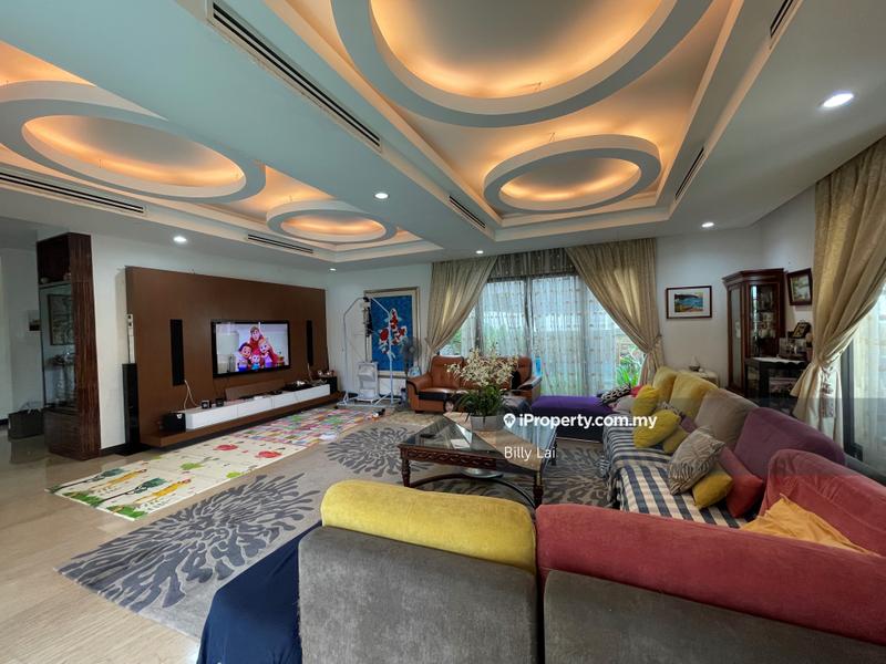 Bungalow House for Sale in Taman Melawati, Ulu Kelang by Billy Lai - iProperty.com.my