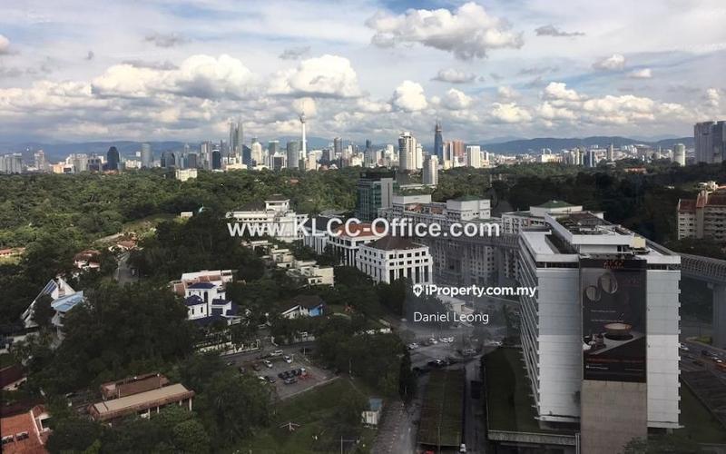 Office for Rent in Bukit Damansara, Damansara Heights by Daniel Leong - iProperty.com.my