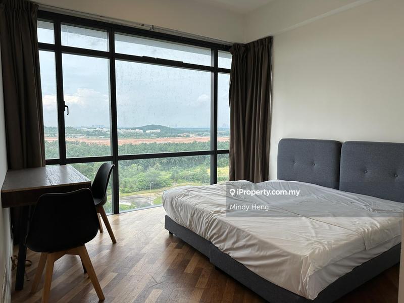Condominium for Sale in Grand Medini by Mindy Heng - iProperty.com.my