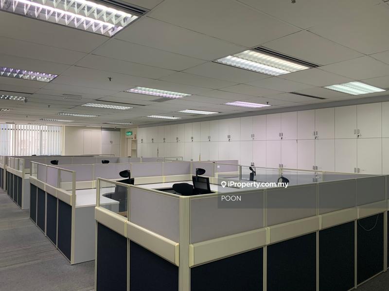 Commercial Bungalow for Sale in Glenmarie, Shah Alam by POON - Poon Industrial Property - 工厂表弟 - iProperty.com.my