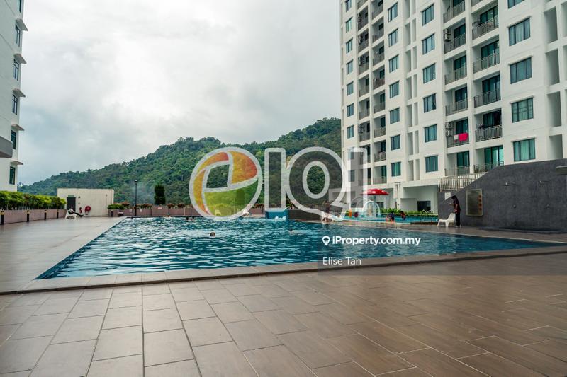 Condominium for Sale in Ramah Pavilion by Elise Tan - iProperty.com.my