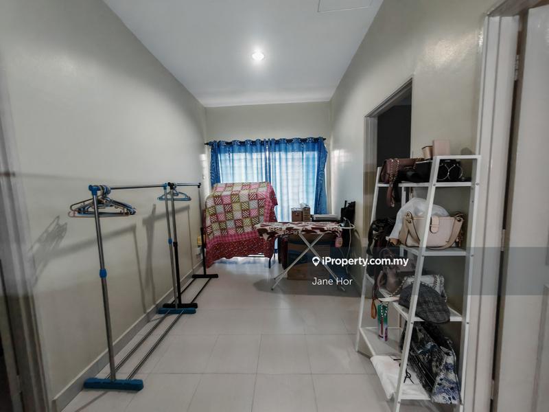 2-storey Terraced House for Sale in Taman Dato Demang, Seri Kembangan by Jane Hor - iProperty.com.my