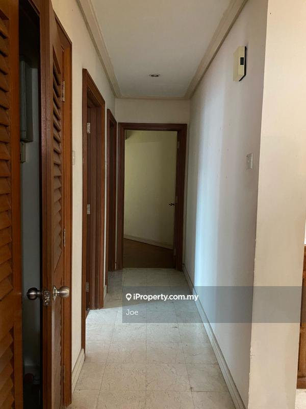 Condominium for Sale in Suasana Sentral Condominiums by Joe - iProperty.com.my