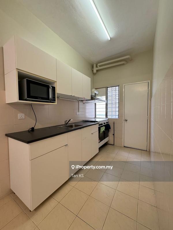 Apartment for Rent in Pangsapuri Kasuarina by Tan KS - iProperty.com.my