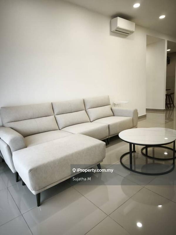 For Rent - Bangsar Hill Park