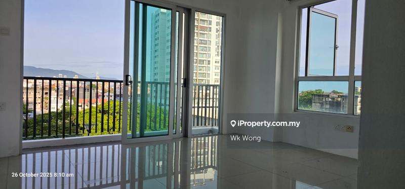 Apartment for Rent in Grande Residences (Pangsapuri Seri Mewah) by Wk Wong - iProperty.com.my