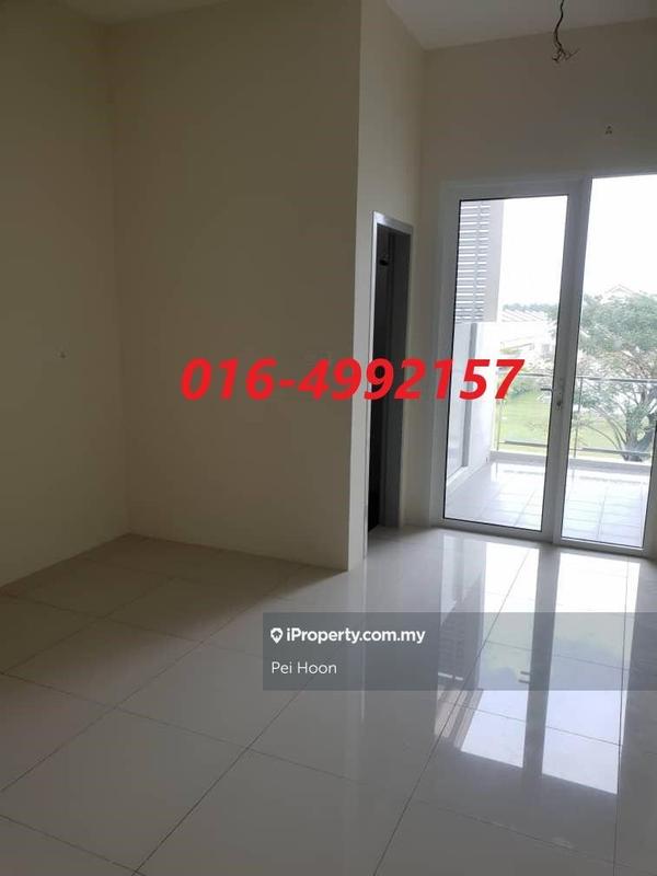 Rumah Berangkai 3 Tingkat untuk Dijual di Bandar Tasek Mutiara, Simpang Ampat oleh Pei Hoon - iProperty.com.my