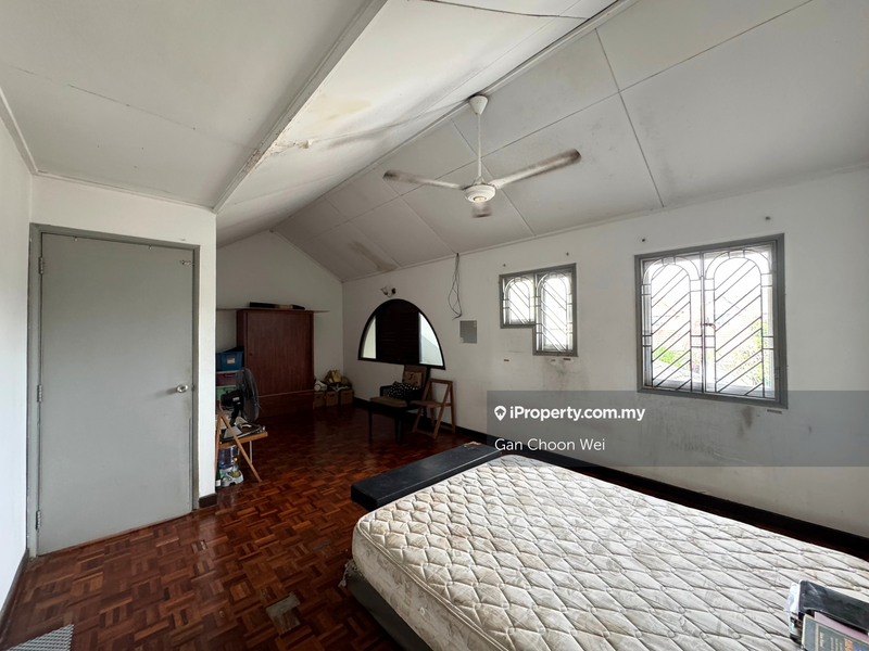 1.5-storey Terraced House for Sale in Usj 3, Subang Jaya by Gan Choon Wei - iProperty.com.my
