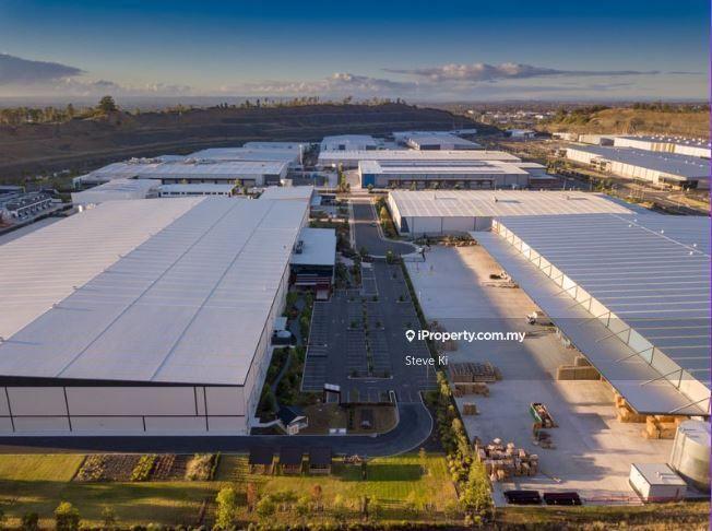 For Rent - Kawasan Industri Kota Kemuning