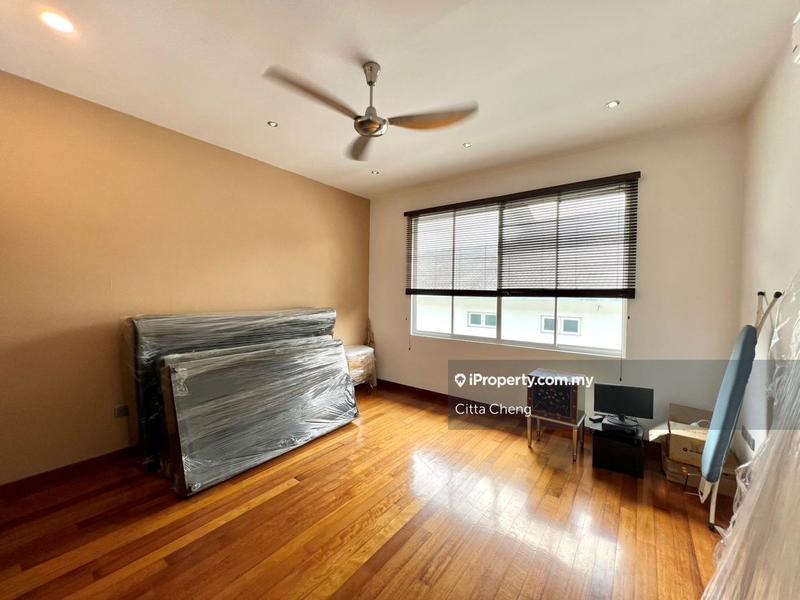 Bungalow House for Sale in Damansara Heights, Damansara Heights by Citta Cheng - iProperty.com.my