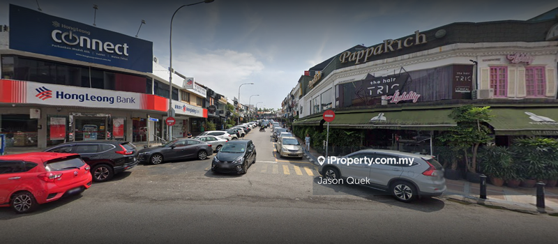 Kedai untuk Dijual di Jalan Telawi, Bangsar Baru, Bangsar, Kuala Lumpur, Bangsar oleh Jason Quek - iProperty.com.my