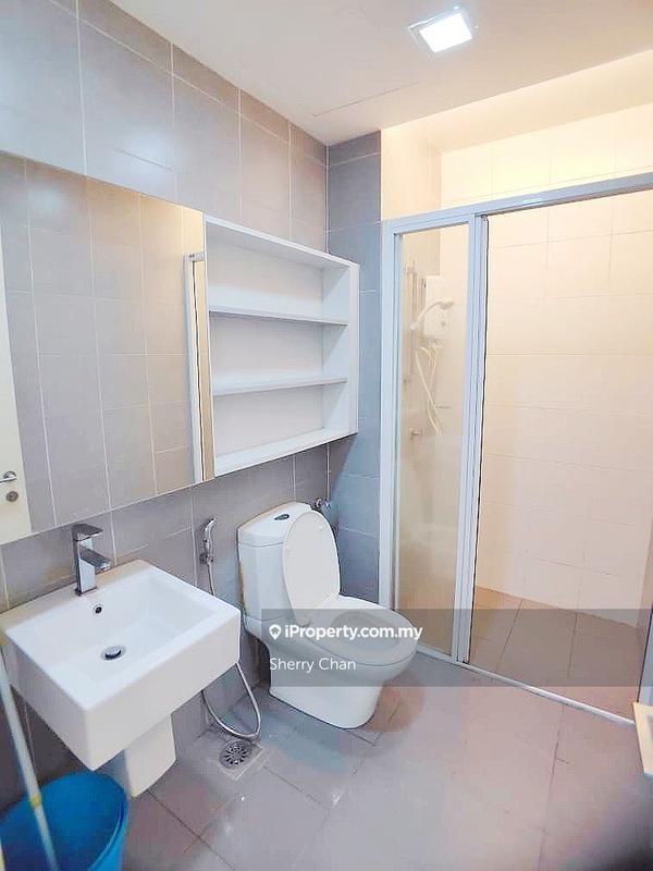 Residensi Servis untuk Disewa di Garden Plaza oleh Sherry Chan - iProperty.com.my