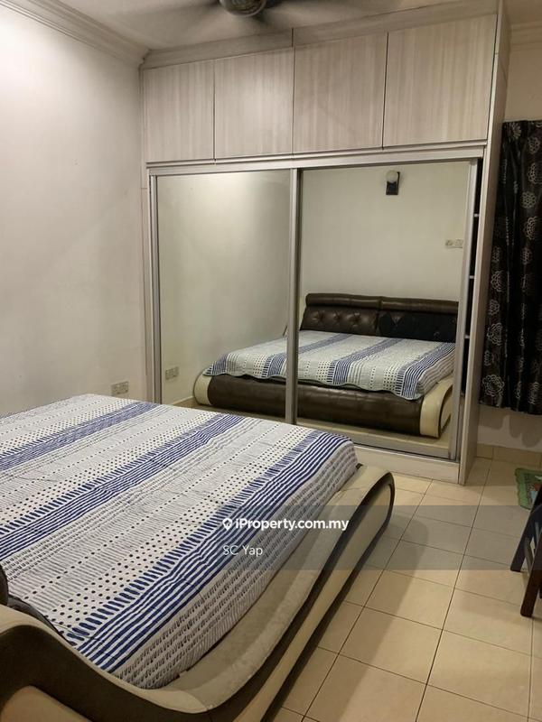 Pangsapuri untuk Dijual di Pangsapuri Kasuarina oleh SC Yap - iProperty.com.my