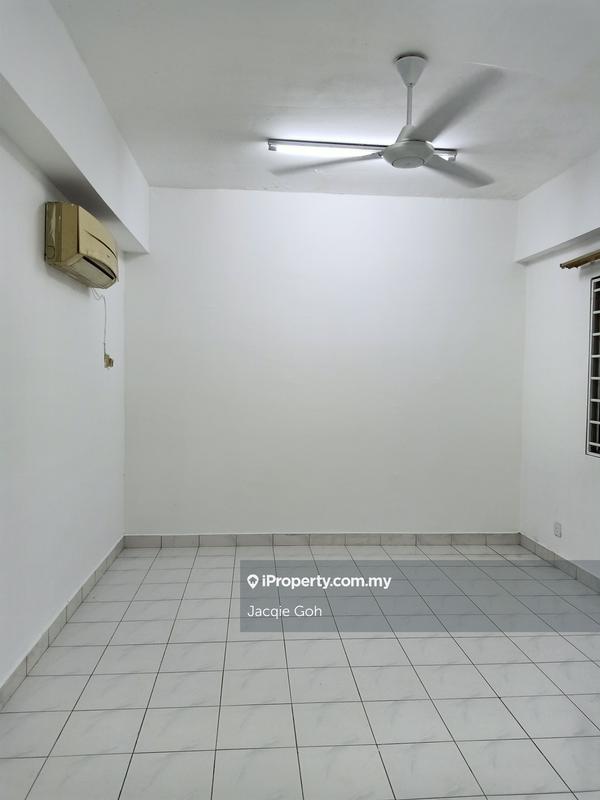 Pangsapuri untuk Disewa di Melur Apartment oleh Jacqie Goh - iProperty.com.my