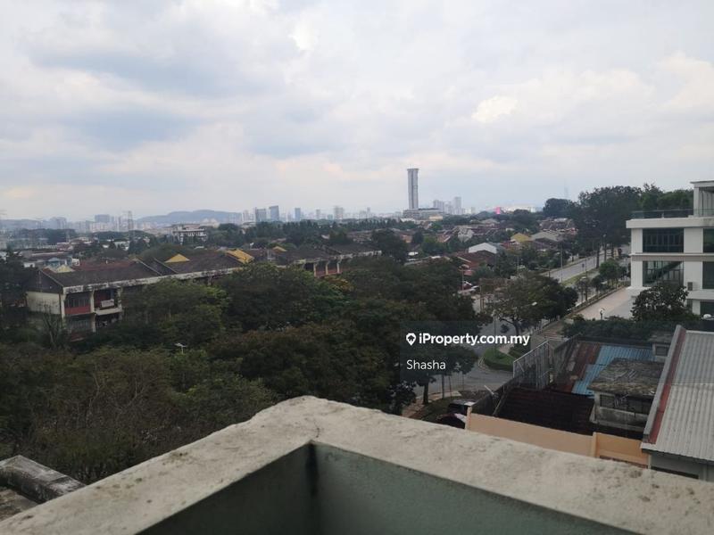 Condominium for Sale in Kelana Sentral by Shasha - iProperty.com.my