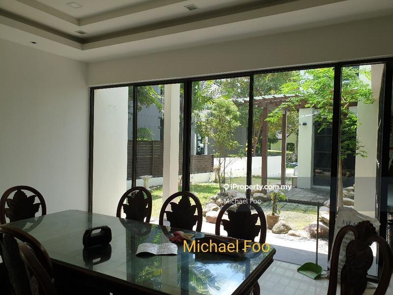 Bungalow House for Rent in Serdang, Seri Kembangan by Michael Foo - iProperty.com.my