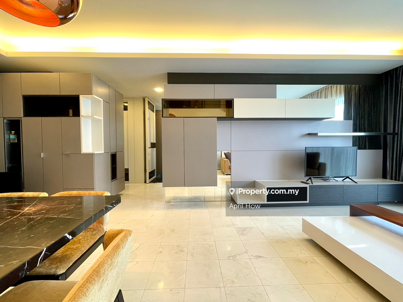 Service Residence for Rent in Verve Suites by April How - iProperty.com.my