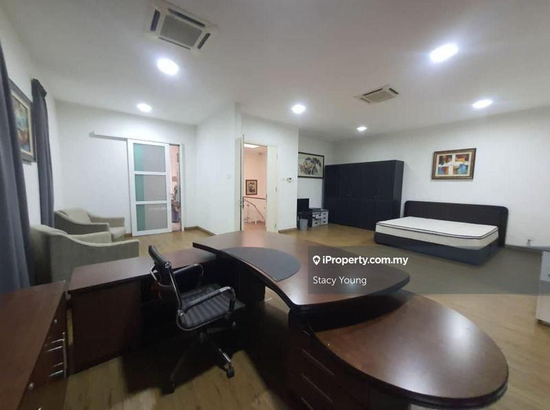 Semi-Detached House for Sale in Taman Bukit Suria, Cheras by Stacy Young - iProperty.com.my